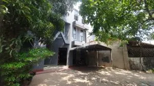 Greenpath Apartment - Polhena