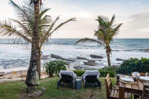 Sea Salt Big Beach House