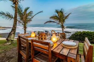 Sea Salt Big Beach House - Tinley Manor