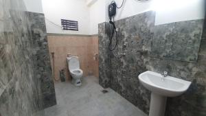Greenpath Apartment