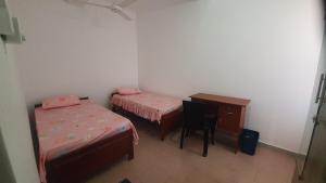 Greenpath Apartment