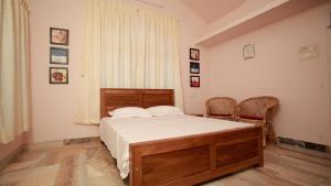 Green Nestle Heritage Homestay