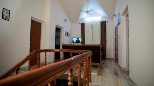 Green Nestle Heritage Homestay