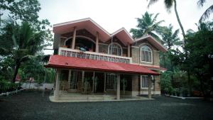 Green Nestle Heritage Homestay