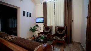 Green Nestle Heritage Homestay