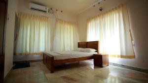 Green Nestle Heritage Homestay