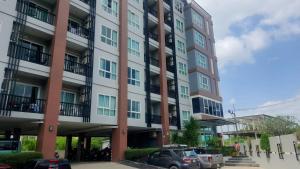 spacious and modern Apartment in Ao Nang