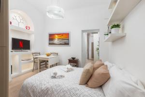 Wonderful Brera Suite near Moscova M2