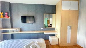 spacious and modern Apartment in Ao Nang