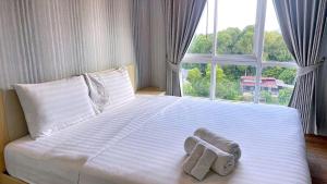 spacious and modern Apartment in Ao Nang