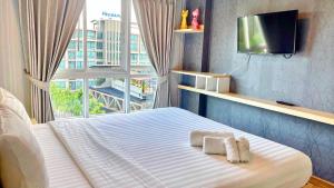 spacious and modern Apartment in Ao Nang