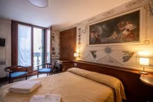 Foresteria Valdese Venezia - Venedig