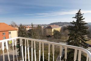 Hotel Belvedere Příbram