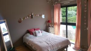 Sejours chez l'habitant Maison 24H du Mans pour Chambres : photos des chambres