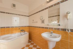 Hotel Belvedere Příbram