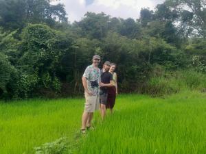 The Happy House Nature Retreat