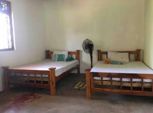 The Happy House Nature Retreat