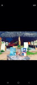 The Happy House Nature Retreat