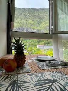 Cascade et Paille-en-queue, Appart Lé ô - 萨拉济