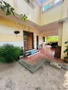 SR Apartments - Chacka