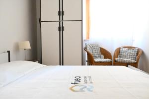 N040 - Numana, trilocale a due passi dal centro