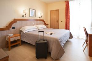 Chambre Double Classique