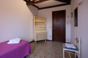 Foresteria Valdese Venezia