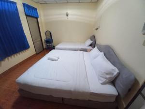 Cameron Homestay Betong คาเมร่อนโฮมสเตย์เบตง