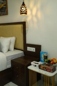 Mughal Suites