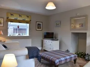 Poppy House - Ainstable