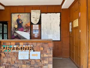 The Northern View Hotel