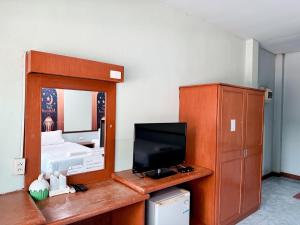 The Northern View Hotel