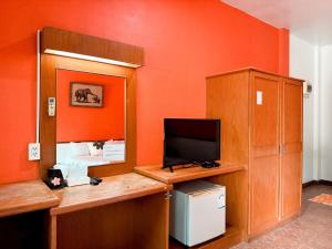 The Northern View Hotel