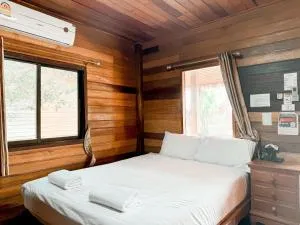 The Northern View Hotel - Ban Nong Chaeng