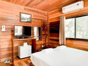 The Northern View Hotel