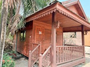 The Northern View Hotel