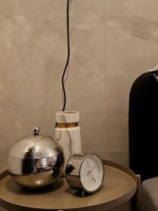 Comfort Stay at Intramuros by IN CAFEBAR