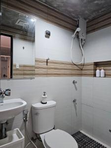 Comfort Stay at Intramuros by IN CAFEBAR