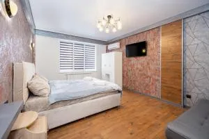 Exfactor Ciocana - Вадул-луй-Водэ