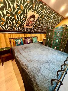 B&B / Chambres d'hotes Wonderland21 : photos des chambres