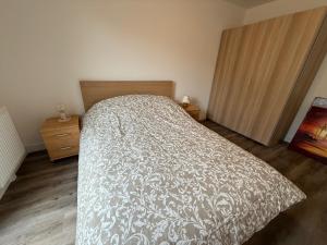 Villa ROSA seasonalflat Au RDC 80 rue Paul Vaillant Couturier Malakoff 92240