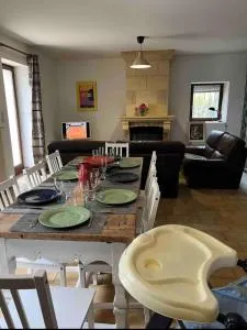 La Maison du Foirail - 韦扎克