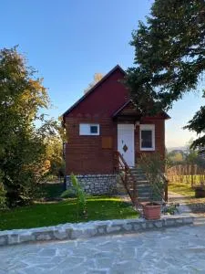 Bona Casa Vendégház - Miskolc