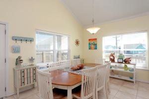 A Sassy Seagull home