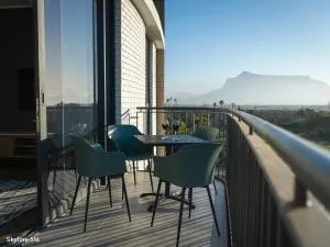 On Park 516 At Century City - Matroosfontein