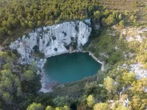 camping les sablines bord de mer - 旺德尔港