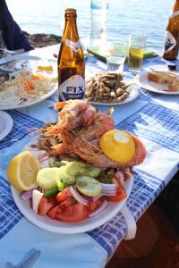 Beautiful House beside the Sea!
