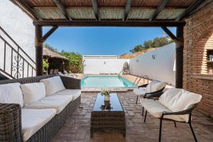 Villa Naranja - Luxury Holiday