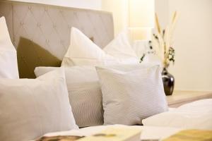 Double Room room in Hotel Diana Garni