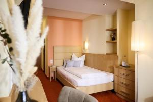 Single Room room in Hotel Diana Garni